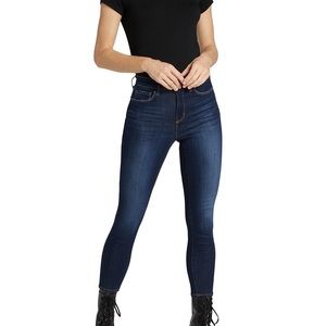 $255🔥L’AGENCE🔥 Margot High Rise Skinny Jeans Size 23